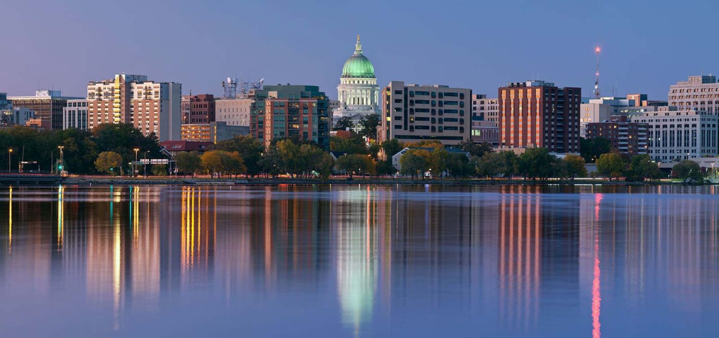 Neuenschwander Asset Management in Madison WI