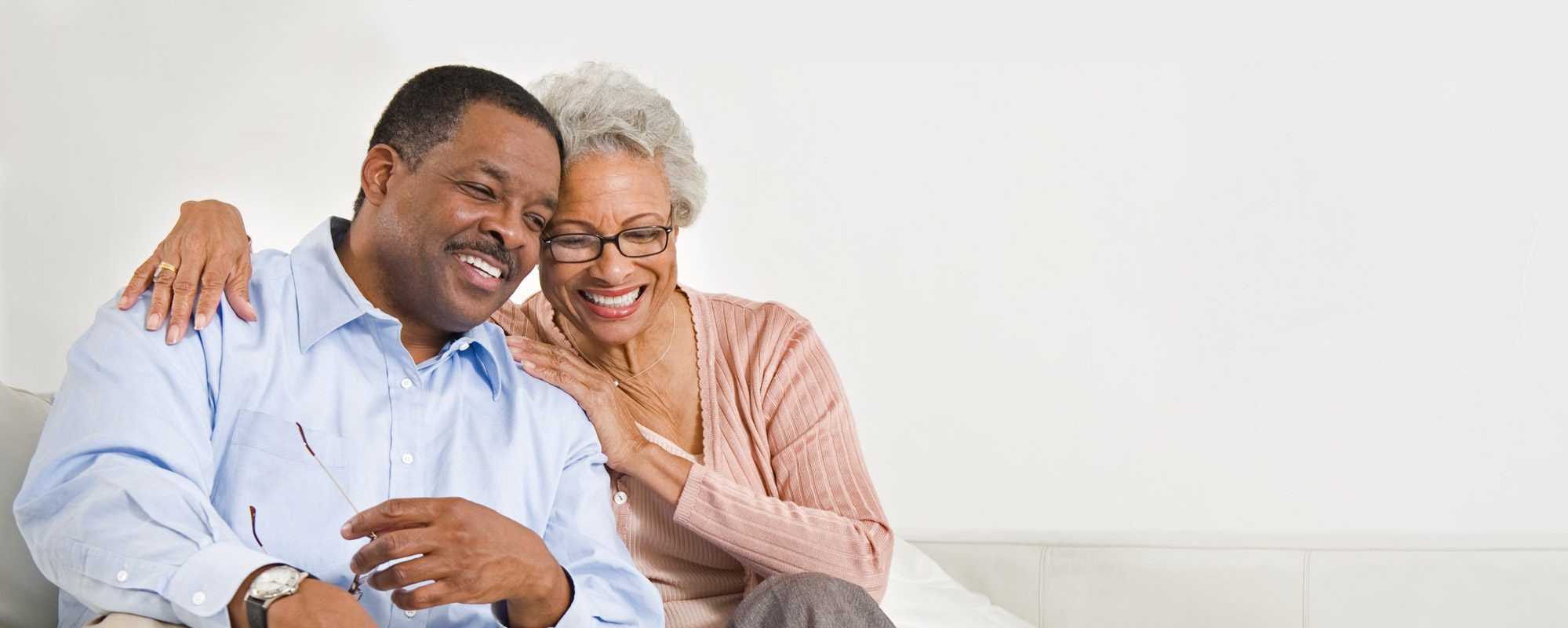 charitable giving older couple neuenschwander asset management